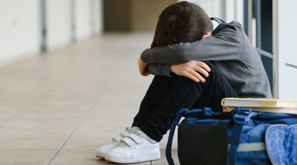 Χάρης Δούκας: «Ο σχολικός εκφοβισμός δεν είναι αστείο» (photo+video)