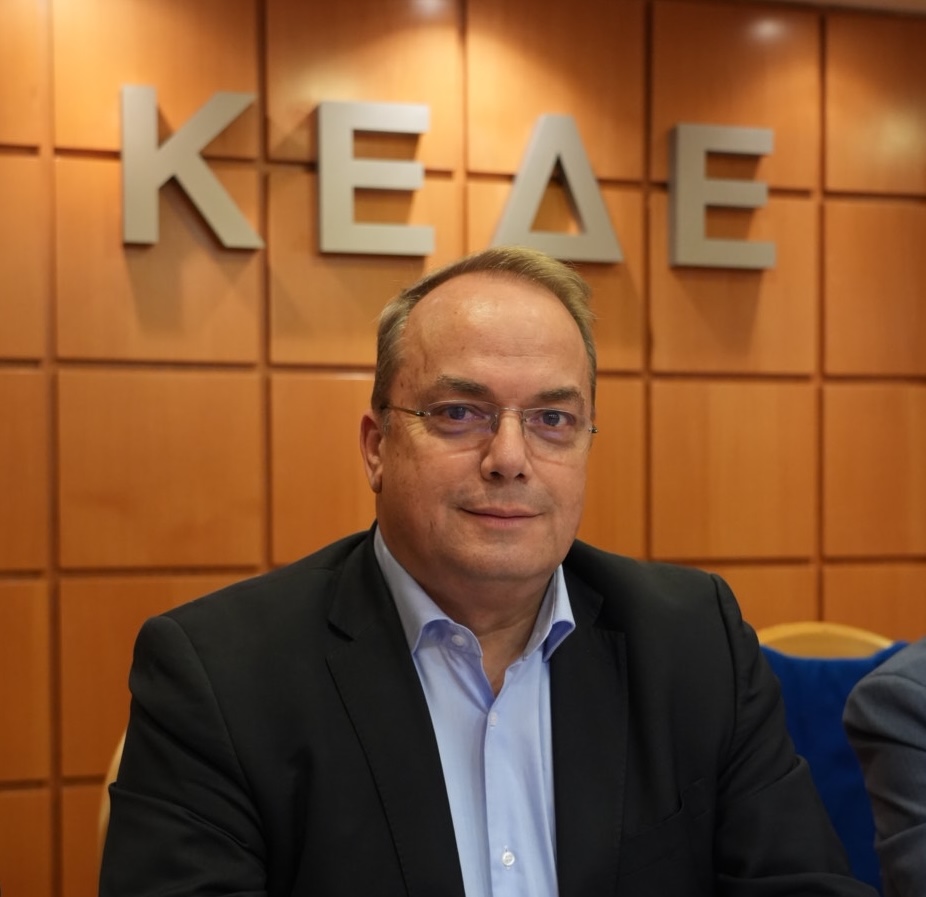 ΚΕΔΕ: Στο τραπέζι ξανά η χρηματοδότηση των δήμων