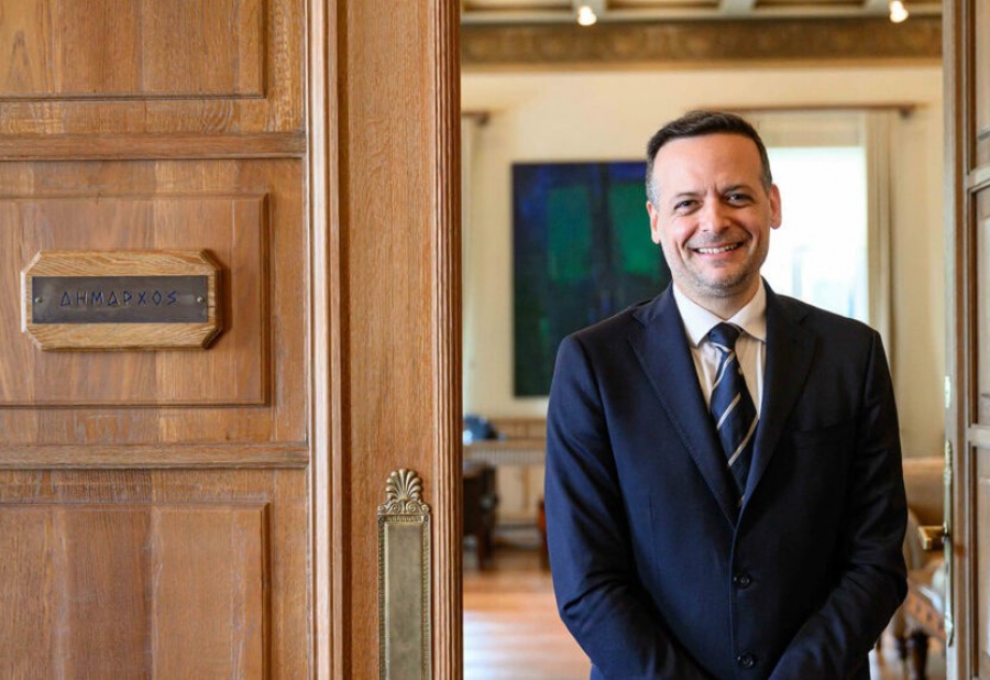 Δήμος Αθηναίων: Το Σχέδιο Δράσης για την Έμφυλη Ισότητα 2026-2028