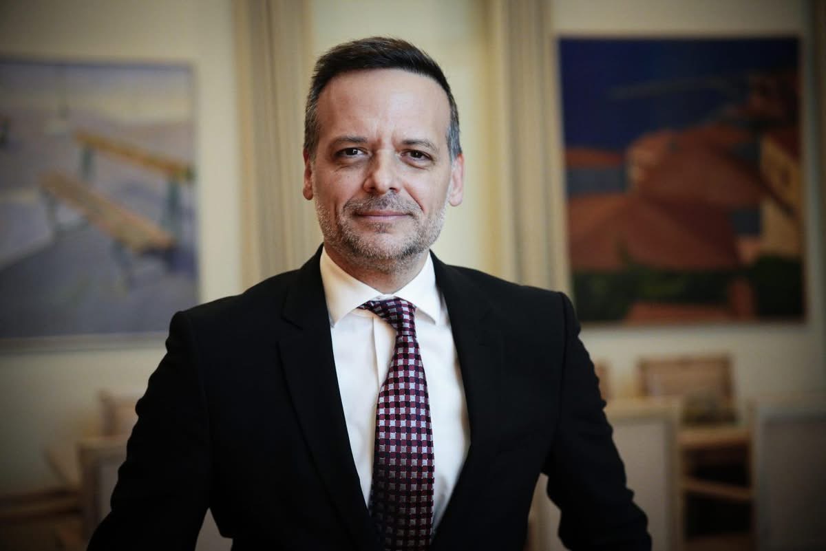 Δούκας: Σήμερα κάνουμε το πρώτο βήμα για την υπέρβαση και τη νίκη στις εκλογές (video)