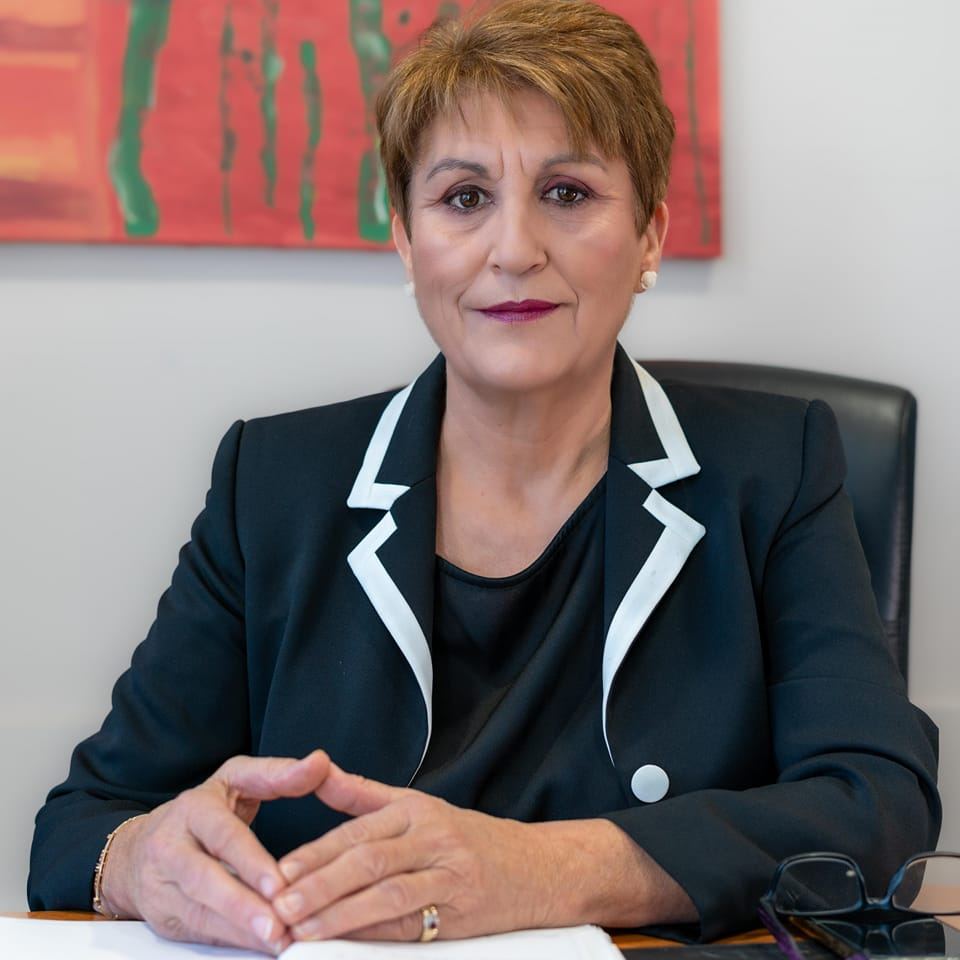 Το αυτογκόλ της Τσεβά