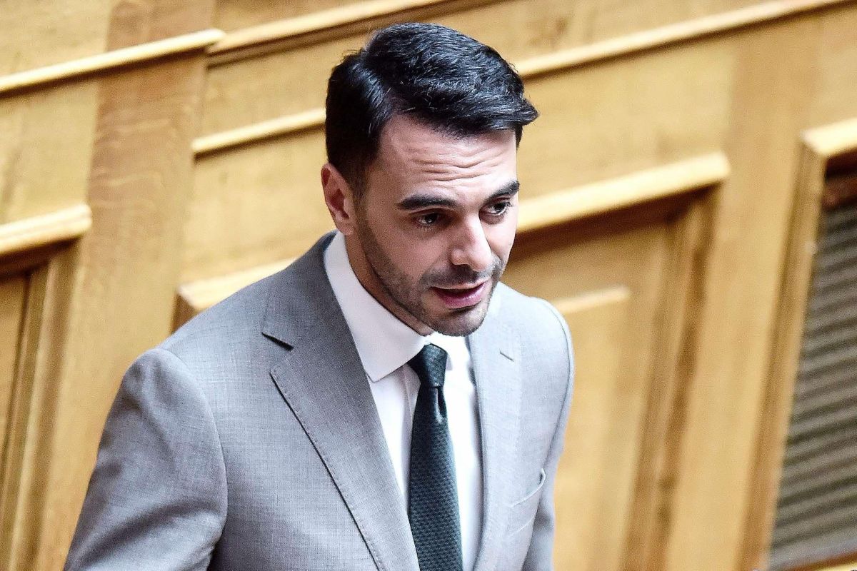 Περί σοβαρότητας, ο λόγος...