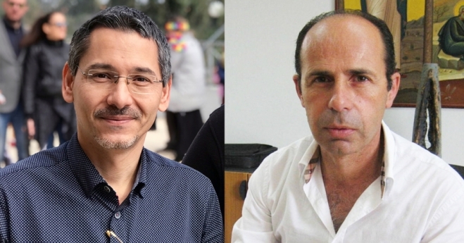 Κοινό μέτωπο σε καταγγελία Μπουρνού - Βασιλόπουλου στη Ραφήνα