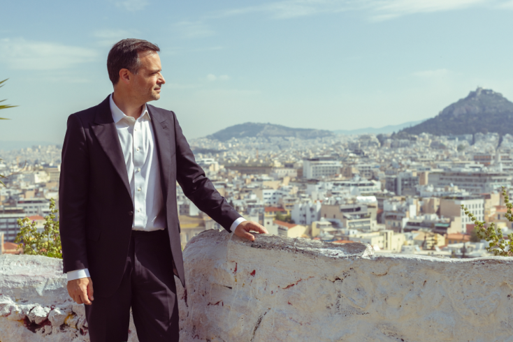 Χάρης Δούκας: 7 Δράσεις που πρέπει να γνωρίζεις (photo)