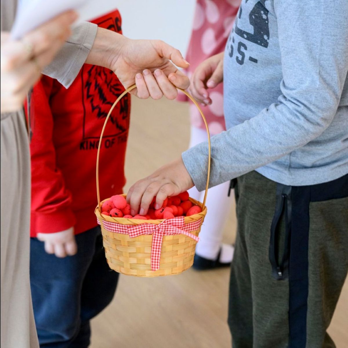Πάσχα στην Αθήνα με μουσική, δημιουργία και πράξεις αγάπης σε όλη την πόλη