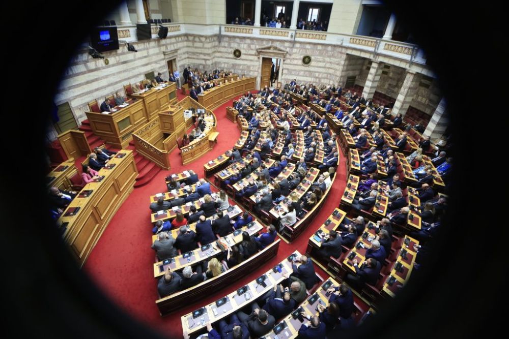 Νέα δικογραφία για ΟΠΕΚΕΠΕ: Πολιτικοί τριγμοί, πιθανός ανασχηματισμός και τα 11+2 ονόματα