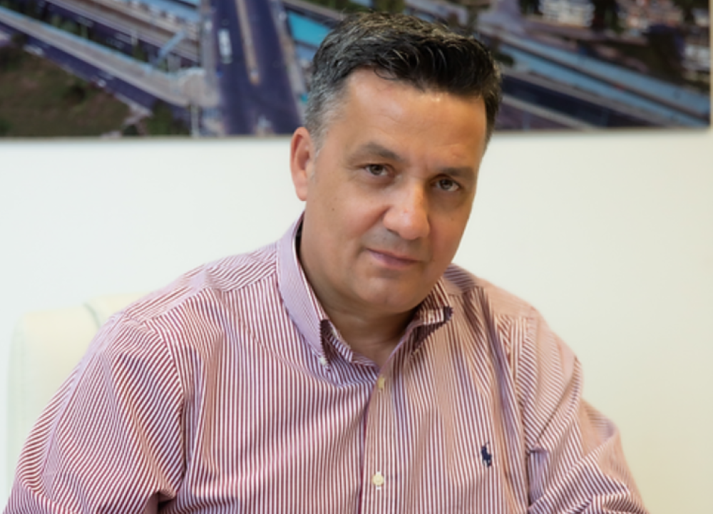 Γιώργος Αβράμης: Δήμος και δημότες, μαζί, πετυχαίνουμε τους στόχους μας για τα αδέσποτα ζώα