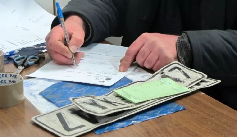 Δήμος Αθηναίων: Επιστροφή αδειών ικανότητας οδήγησης για το Πάσχα από τις 7 Απριλίου