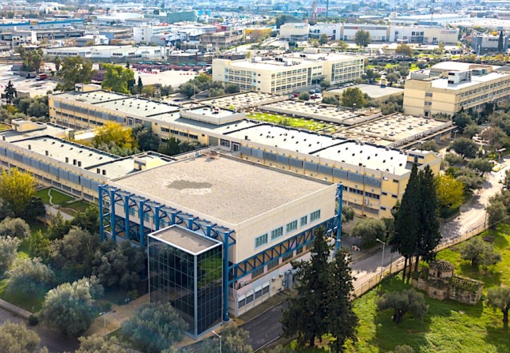 Πανεπιστήμιο Δυτικής Αττικής: Έξι φάκελοι εκδήλωσης ενδιαφέροντος για τις φοιτητικές εστίες