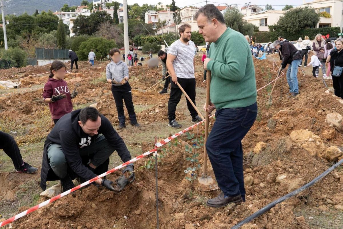Έτσι θα φτιάξεις brand name «Δήμαρχε» Αηδόνη;;;