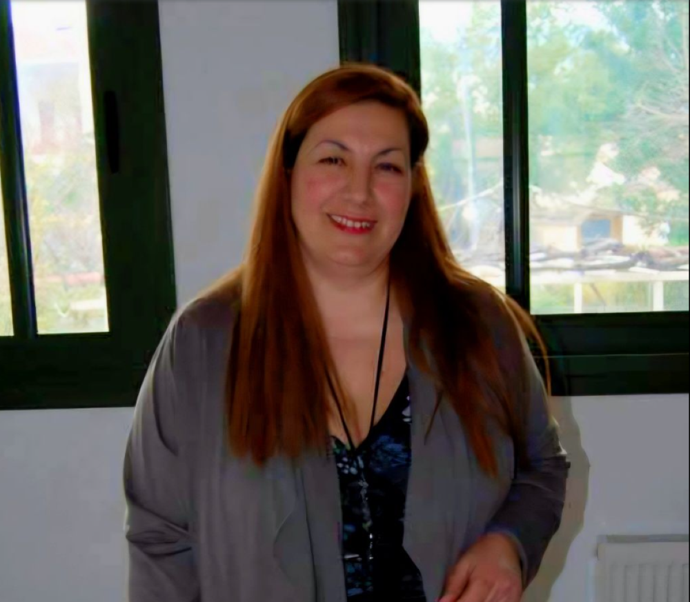 Κλέλια Βαρβαρίγου: «Τα παιδιά είναι ευλογία, αλλά σήμερα τα νέα ζευγάρια φοβούνται το κόστος της ζωής»