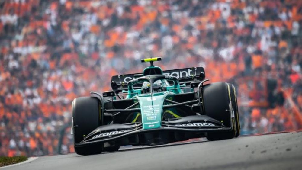 F1: Όλες οι αλλαγές που συμφωνήθηκαν στους τεχνικούς κανονισμούς