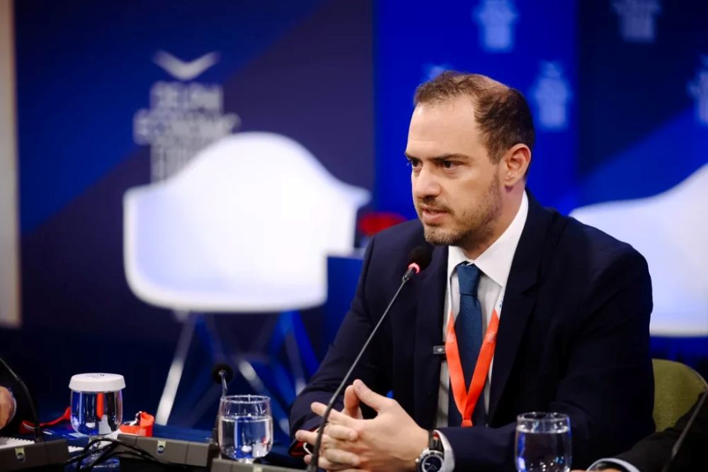 Γιώργος Κώτσηρας: Μόνιμα μέτρα για τη στήριξη της μεσαίας τάξης