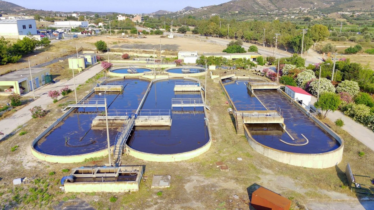 Δημήτρης Λουκάς: Μετά από δεκαετίες, ένας βιολογικός - πρότυπο λειτουργίας στην Κερατέα