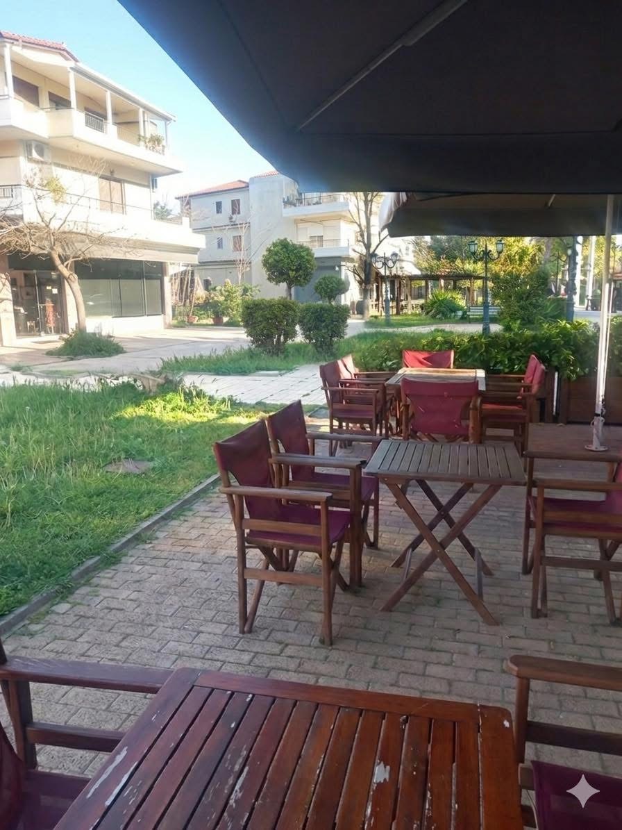 Ειρήνη Κουνενάκη: Ο θάνατος  της Πλατείας