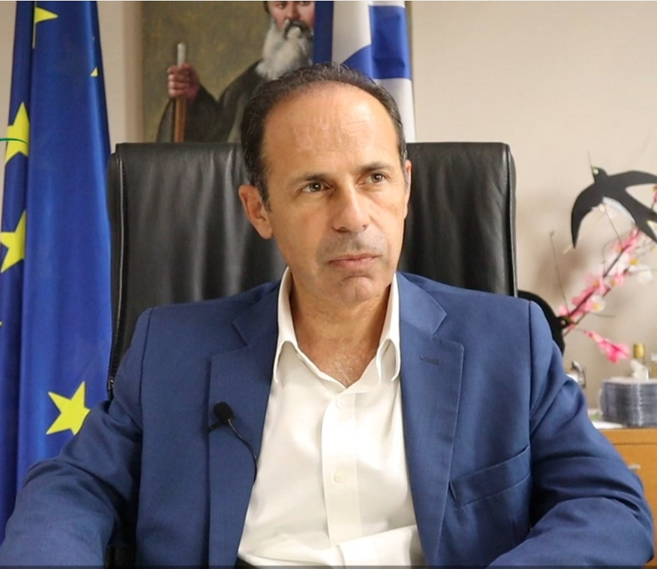 Καταγγελία Μπουρνούς: «Κατάφωρη παραβίαση της θεσμικής τάξης και «σαφή παραχάραξη» που παραβιάζει τη νομιμότητα»