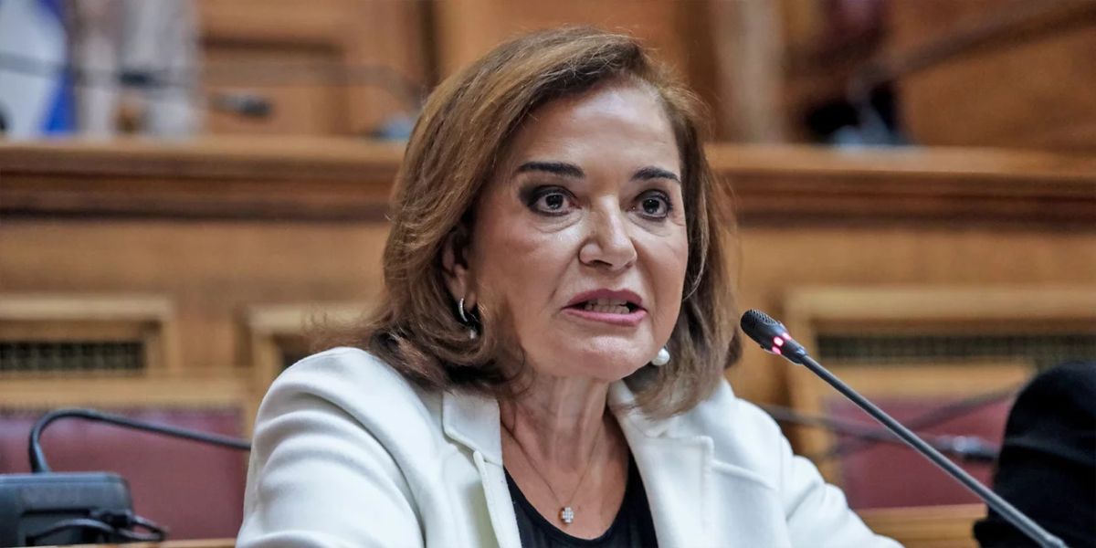 Ο «αδιάβαστος» Βορίδης