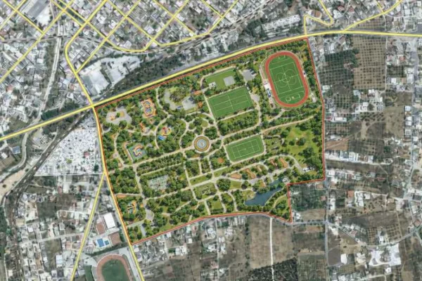 Στρατόπεδο Κορίνθου: Τι ισχύει, τι αλλάζει και τι κερδίζει ο Δήμος - Όλα όσα πρέπει να ξέρουν οι δημότες