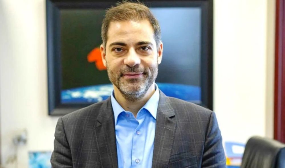 Λεκτική επίθεση Κονδύλη σε εργαζόμενο: «Φύγε από δω χάμω, βλάκα!» - Τον μήνυσε για εξύβριση το... θύμα