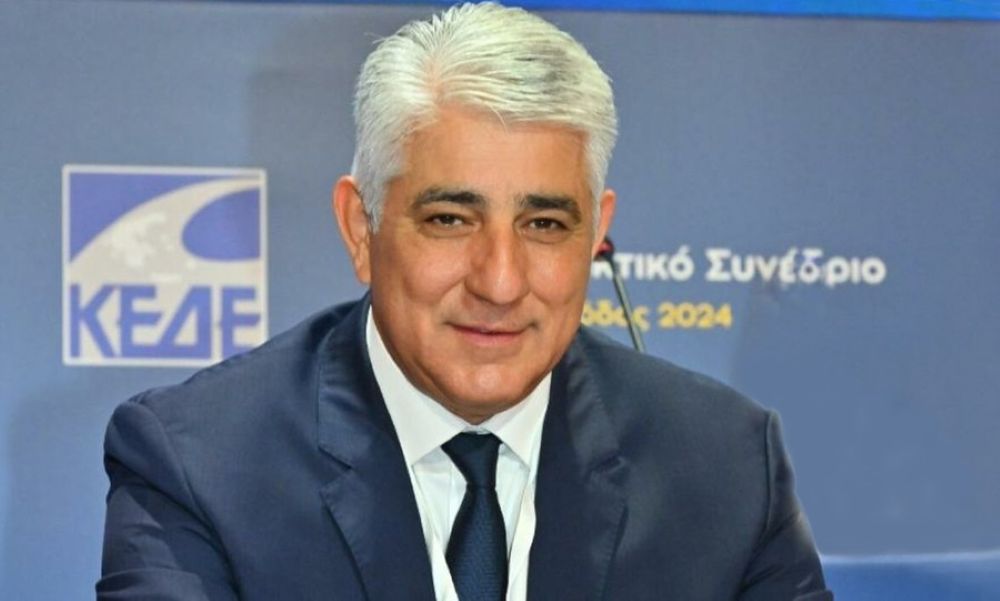 Η Τοπική Αυτοδιοίκηση στο επίκεντρο - Όχι στο περιθώριο των αποφάσεων για την Ελληνική Ύπαιθρο