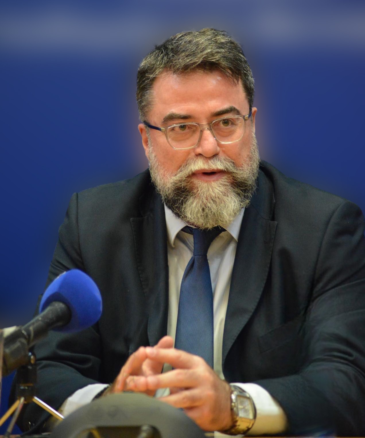 «ΤΡΕΝΟ ΠΑΝΤΟΥ ΣΤΗΝ ΑΤΤΙΚΗ»: Για μια νέα αρχιτεκτονική της Ανατολικής Αττικής