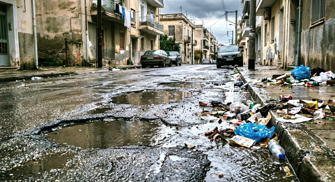 Ανάρτηση-«κόλαφος» του Δημήτρη Καρρά κατά της Διοίκησης Αηδόνη: «Πρώτη… και τελευταία φορά!»