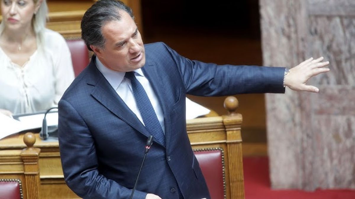 Οι ανακρίβειες Γεωργιάδη για την ορκωμοσία Κωνσταντίνου - Τι λέει το Υπουργείο Εσωτερικών