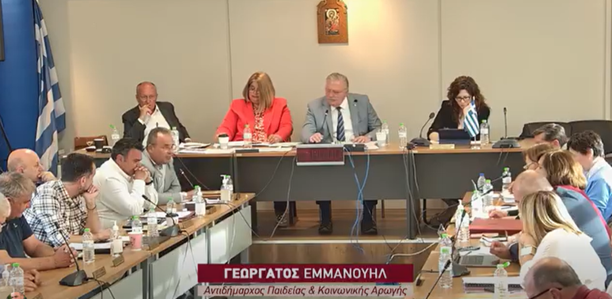 Ένωση Γονέων Δήμου Μαραθώνα: Δύο Πραγματικότητες για τα Σχολεία μας: Η «Παράλληλη Πραγματικότητα» και η Αλήθεια που Ζούμε κάθε Μέρα ως Γονείς