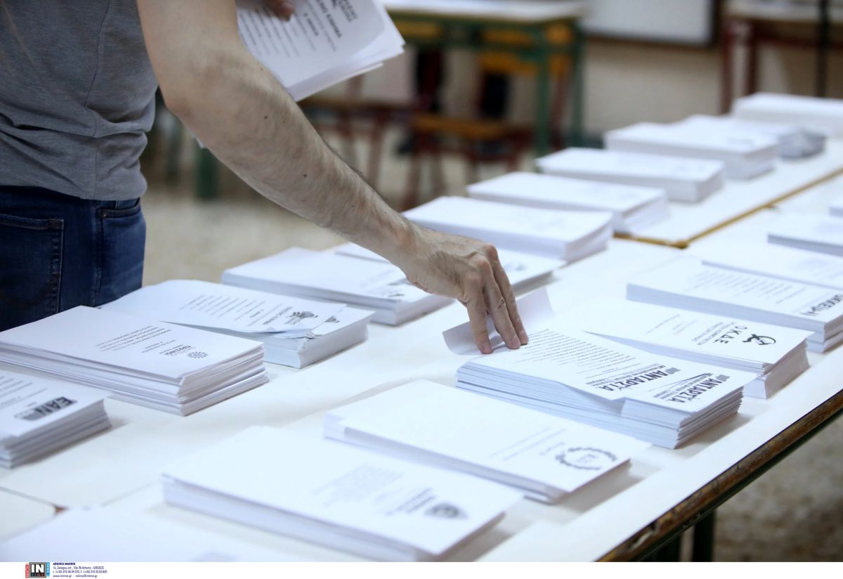 Οι τρεις ημερομηνίες που παίζουν για πρόωρες εκλογές