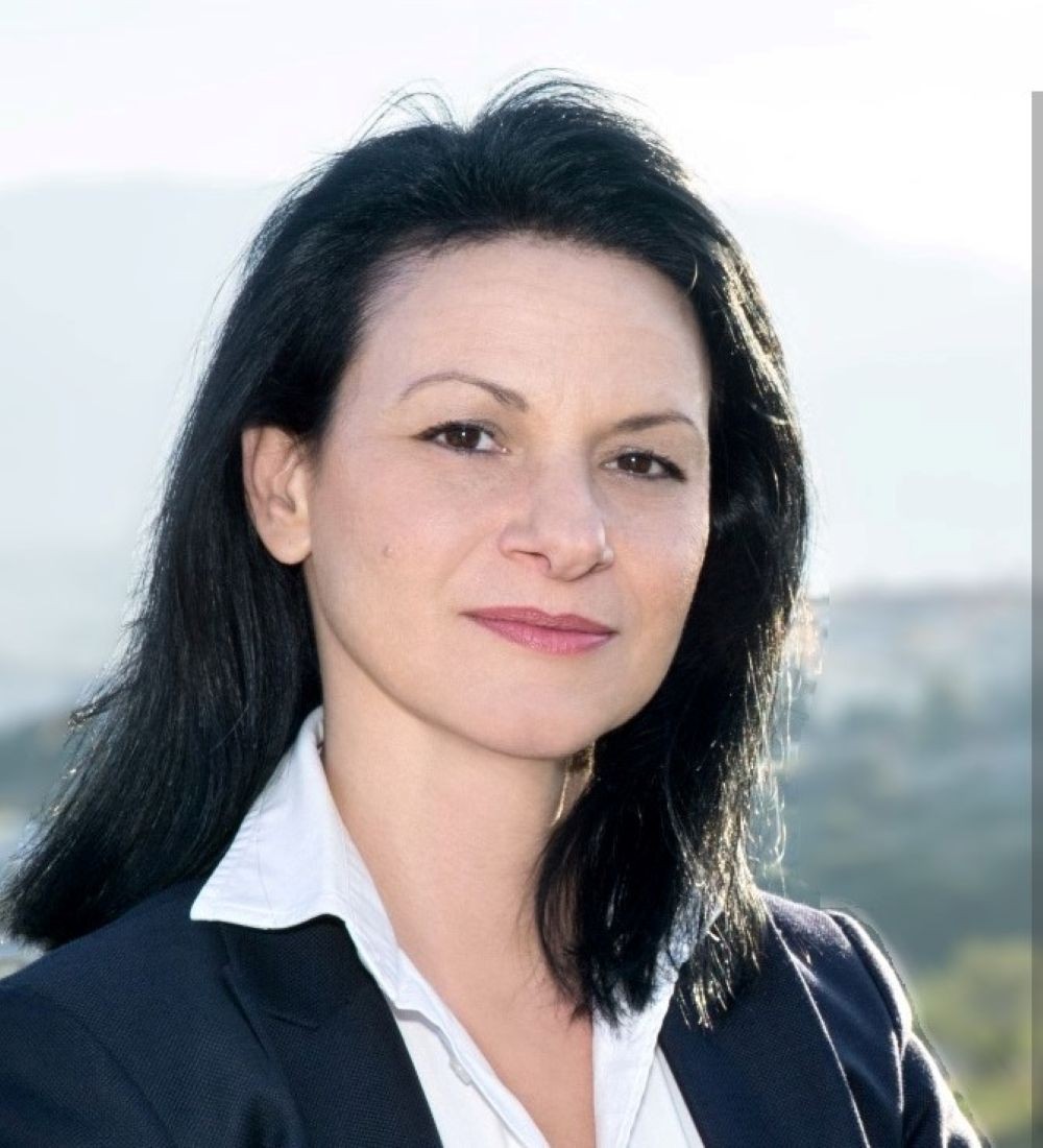 Βίκυ Κακαμπούκη: «Η καθαριότητα της πόλης μας είναι ευθύνη όλων» (photo)