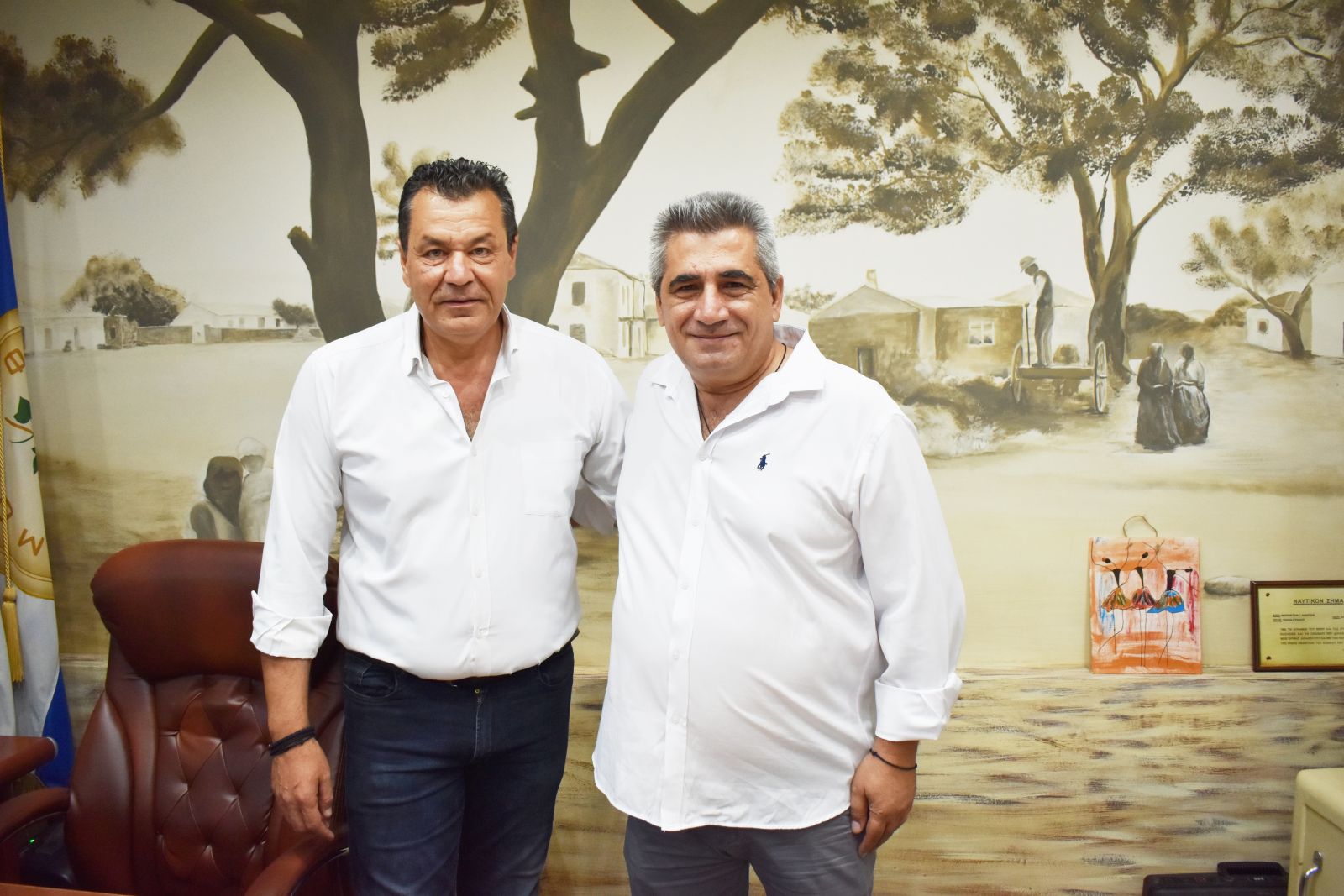 Σε ετοιμότητα η Κοινωνική Υπηρεσία του Δήμου Φυλής εν όψει των Πανελληνίων  Εξετάσεων