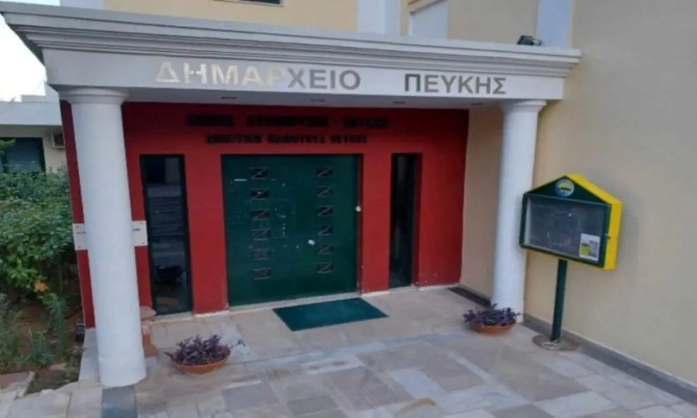 «Μετωπική» δημοτικής αρχής και αντιπολίτευσης για το ειδικό τέλος 0,50€
