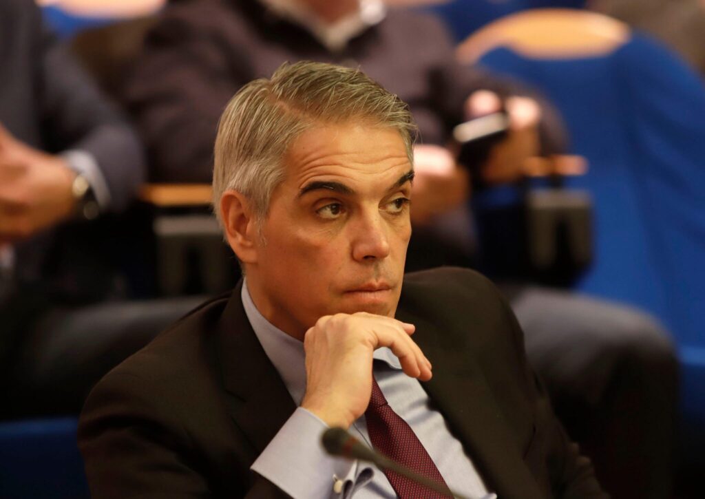 Στις 14 Ιουνίου στην Παλιά Βουλή η πρεμιέρα του Τεντόμα - Η πρόσκληση