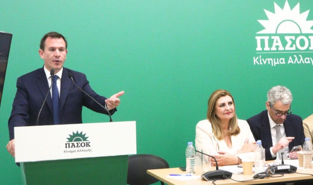 Παναγιώτης Δουδωνής: Νοιώθω ντροπή για το επίπεδο του δημάρχου Κυρίζογλου (video)