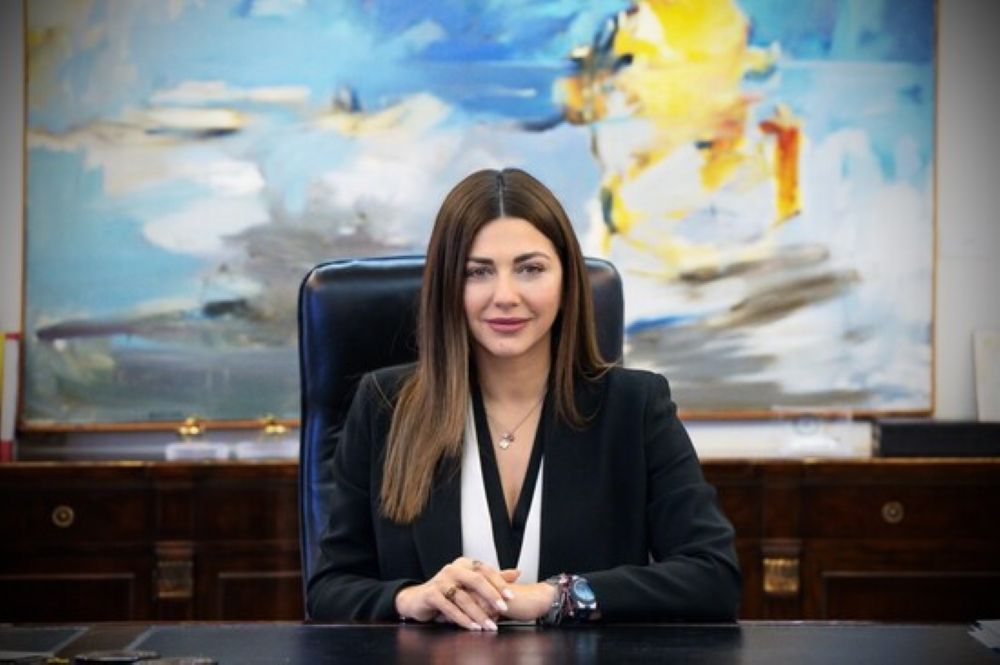 Το μήνυμα της Σοφίας Ζαχαράκη προς τους υποψηφίους των Πανελλαδικών Εξετάσεων (video) Το μήνυμα της Σοφίας Ζαχαράκη προς τους υποψηφίους των Πανελλαδικών Εξετάσεων (video)