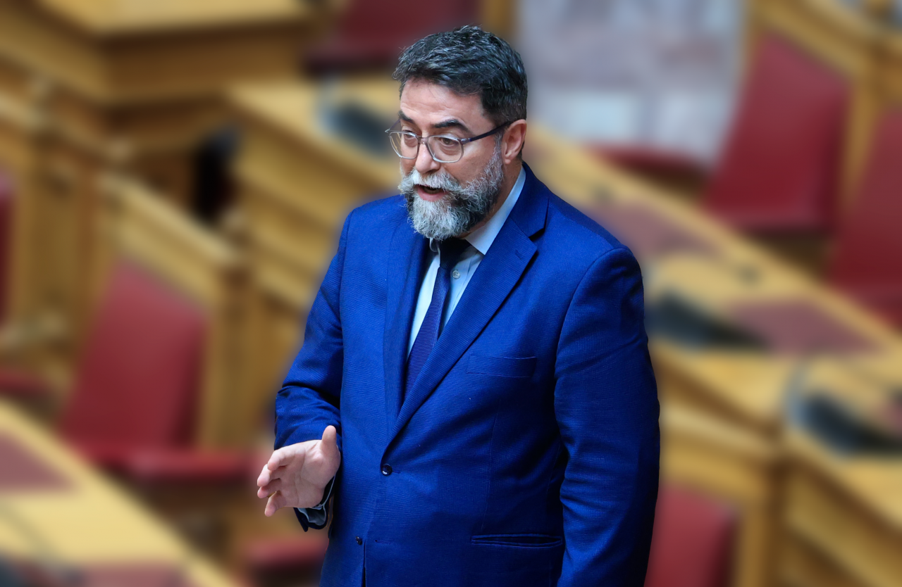 Το μήνυμα του Βασίλη Οικονόμου για τις Πανελλαδικές Εξετάσεις (video)