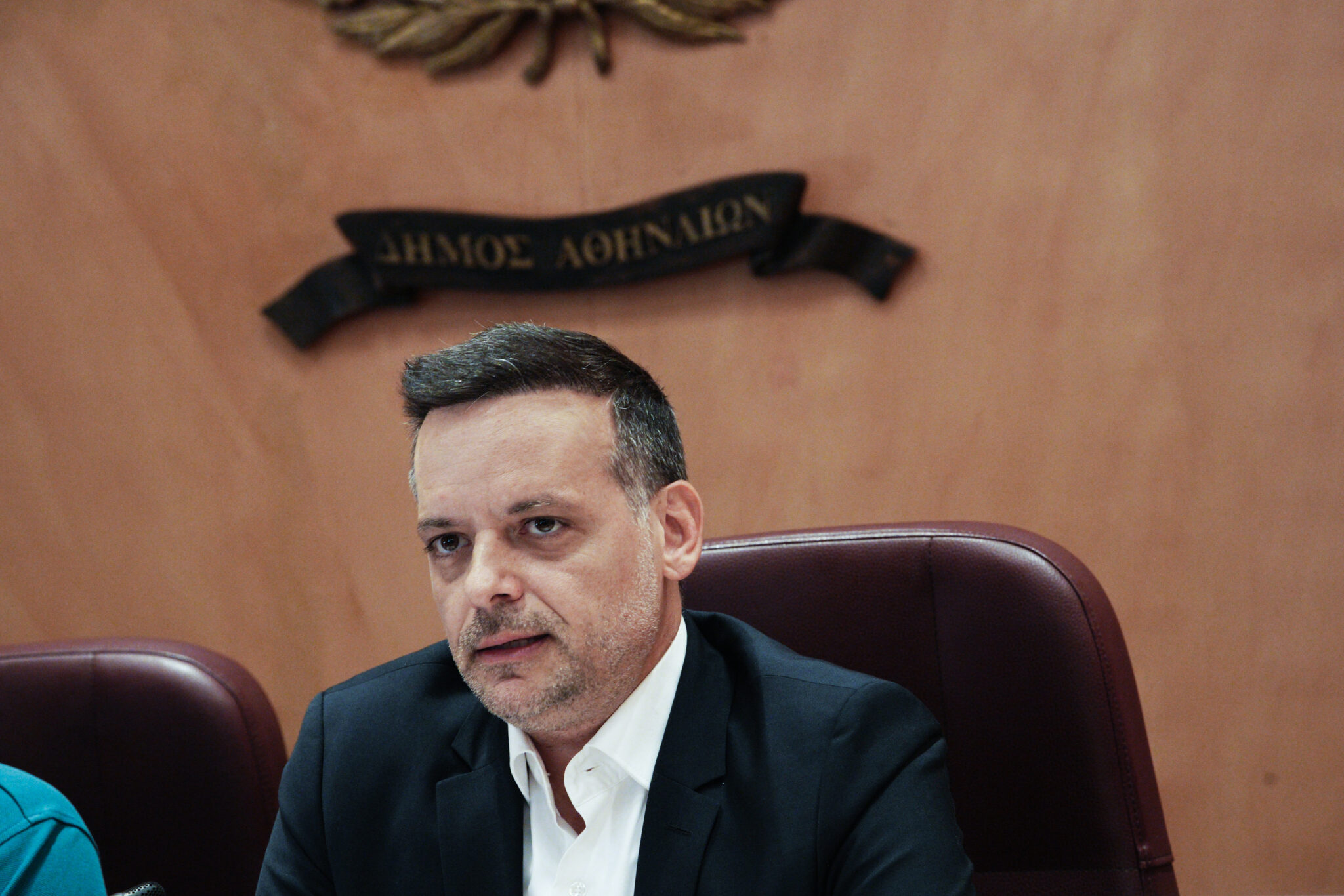 Νέος Κώδικας Αυτοδιοίκησης: Ο Μπακογιάννης στη γραμμή Μητσοτάκη - Λιβάνιου (video)