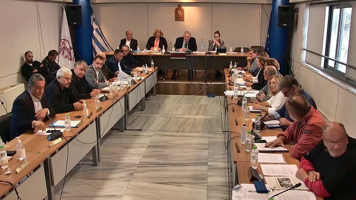 Δ.Σ. Μαραθώνα: Με πρωτοβουλία της Λαϊκής Συσπείρωσης υπερψηφίστηκαν 4 σημαντικά θέματα για τις ανάγκες των δημοτών