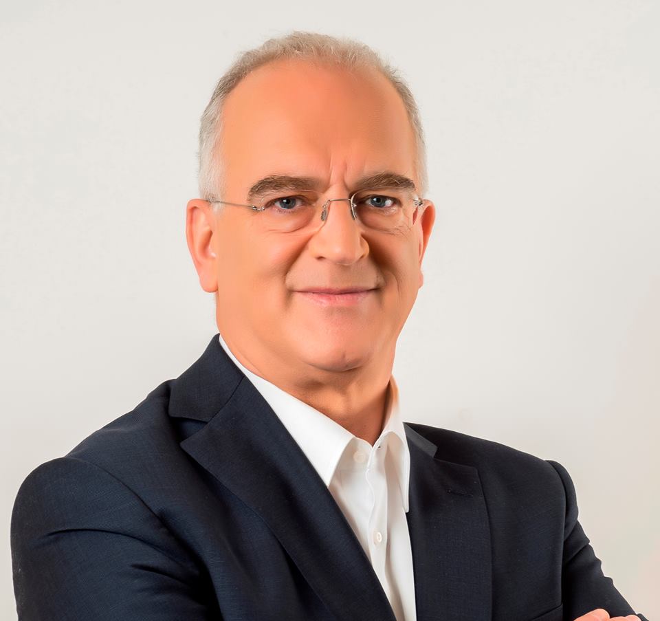 Ηχηρή παρέμβαση Ζούτσου: «Το Μνημόνιο Συνεργασίας για το Κτήμα Καμπά δεν είναι «ευχολόγιο». Είναι δεσμευτική σύμβαση»