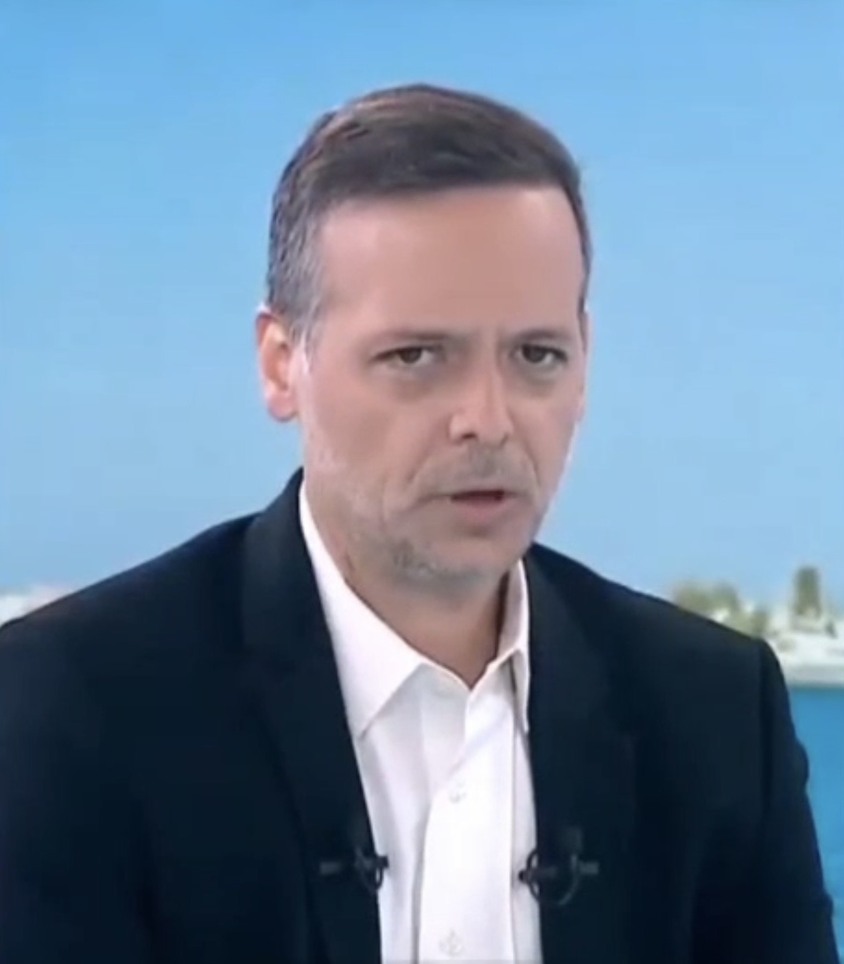 Χάρης Δούκας: Η καθαριότητα είναι καθημερινή μάχη, δεν χωρά εφησυχασμός (video)