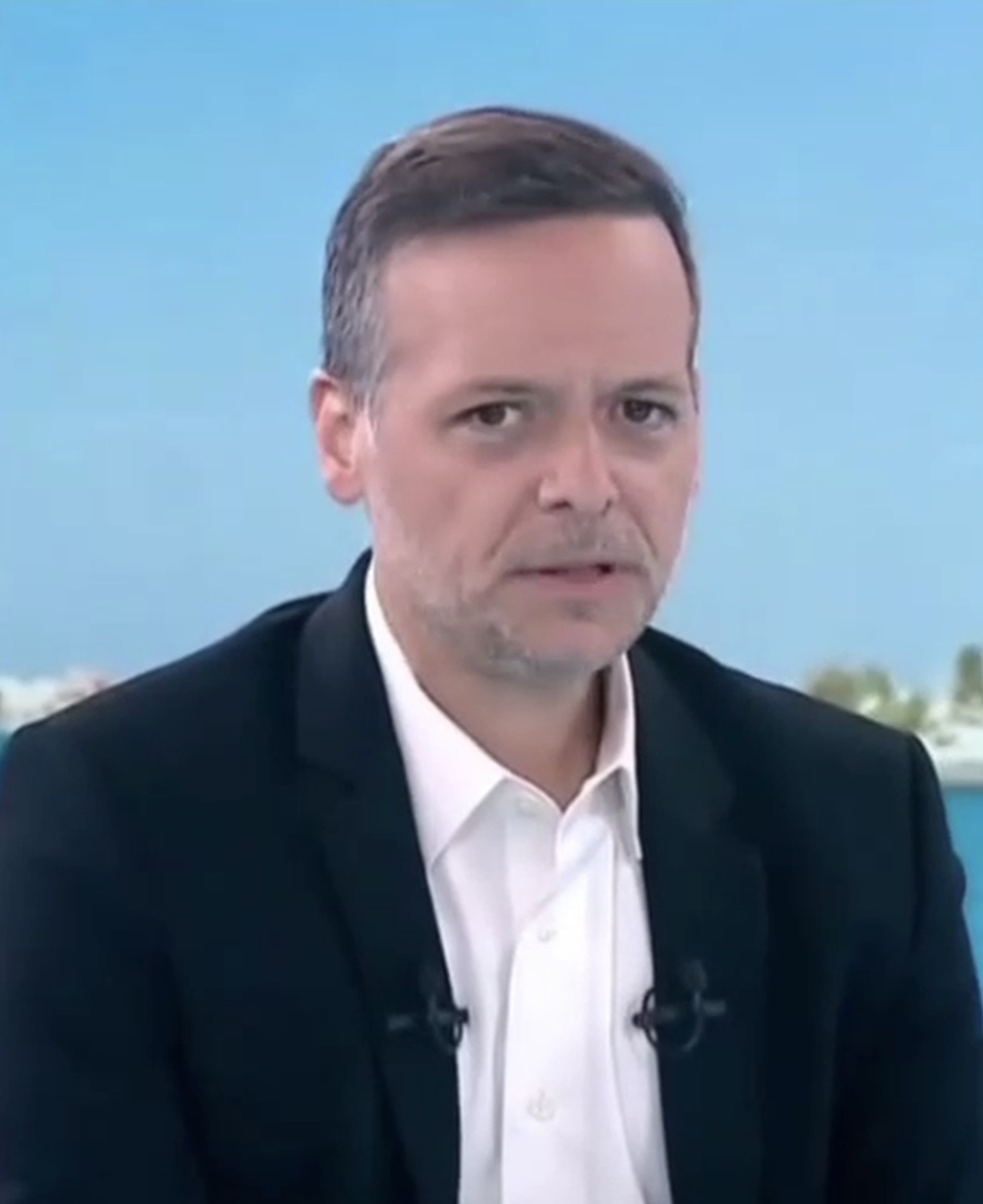 Χάρης Δούκας για πατίνια: Δεν είναι δυνατόν να μιλάμε για σύγχρονη μικροκινητικότητα χωρίς κανόνες (video)