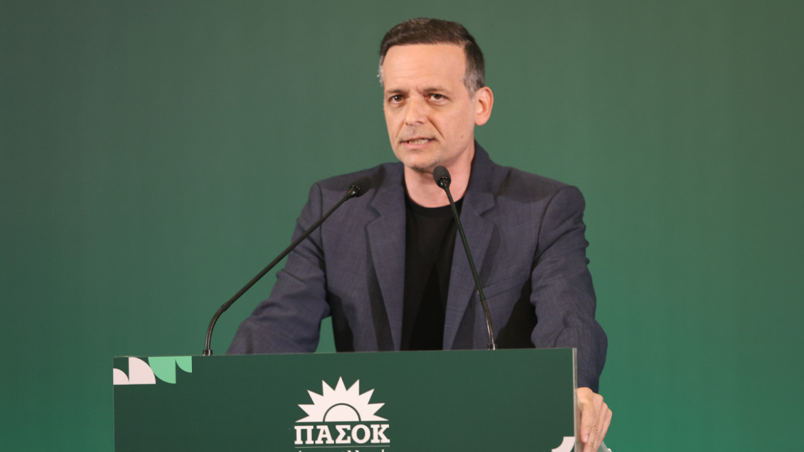 ΠΑΣΟΚικά Παράδοξα: Βουλευτές του Κινήματος συμπλέουν με τις επιθέσεις της ΝΔ στον Χάρη Δούκα (video)