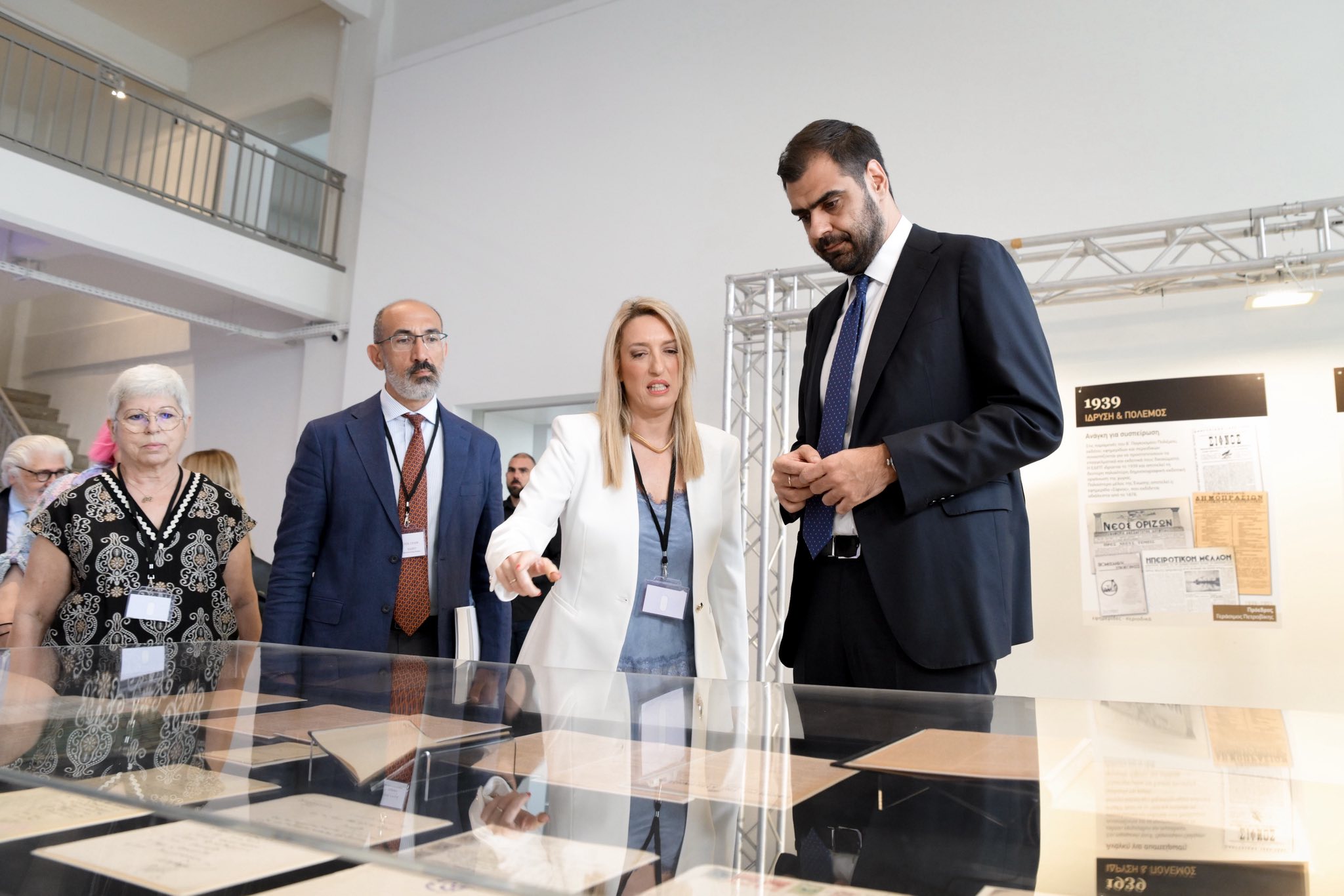 Η αξία της αξιόπιστης ενημέρωσης στο επίκεντρο της Ημερίδας του Media & Magazine Days (photo)