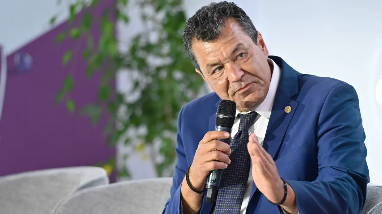 Μήνυμα του Δημάρχου Φυλής, Χρήστου Παππού, για την Παγκόσμια Ημέρα Περιβάλλοντος
