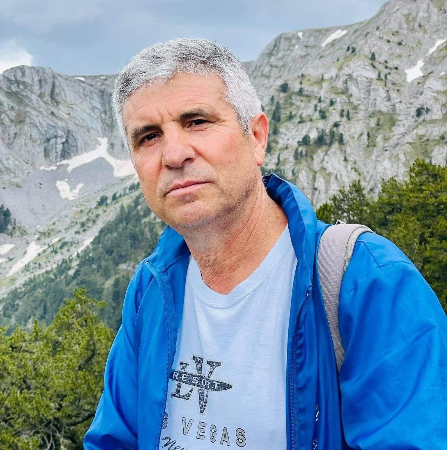 Ηχηρή παρέμβαση Κούτρα: Αδειάζει Αηδόνη και το διοικητικό μόρφωμα της Παλλήνης