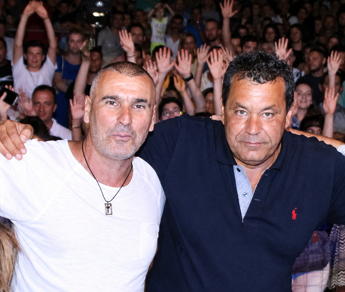 Συλλυπητήρια του Δημάρχου Φυλής, Χρήστου Παππού, για την απώλεια του Βασίλη Κουτσολέλου