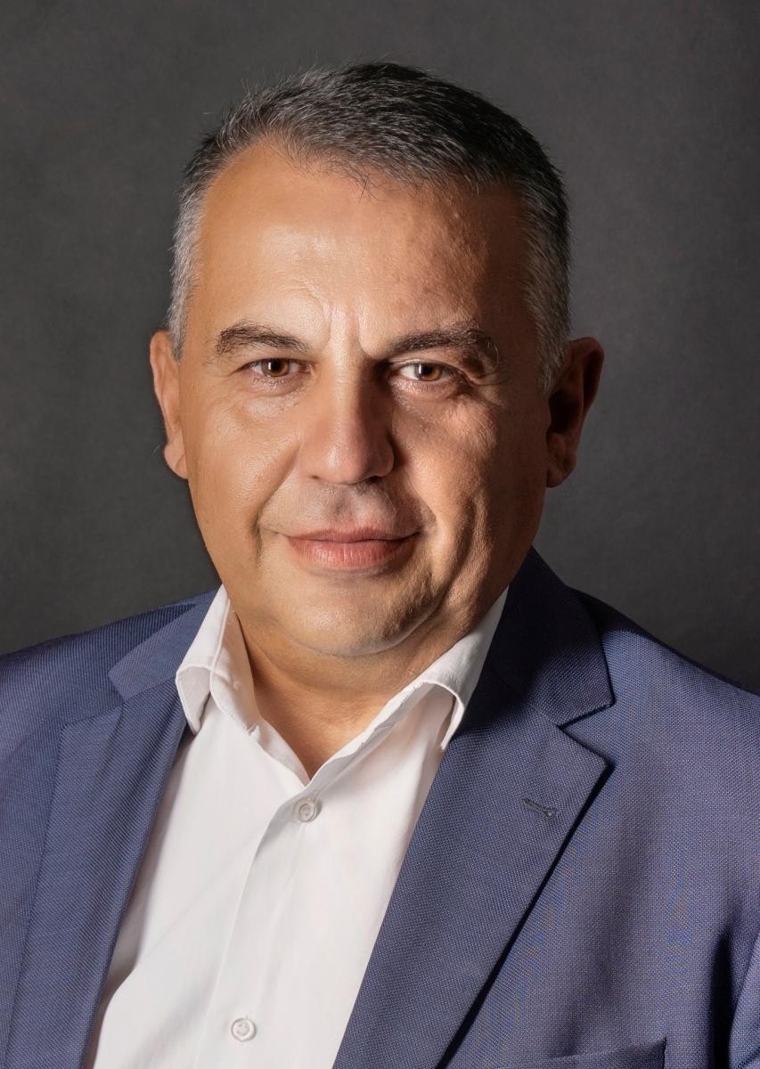 Πανηγυρική εκλογή του Νεκτάριου Παπαδογιάννη ως πρύτανη του ΕΛΜΕΠΑ