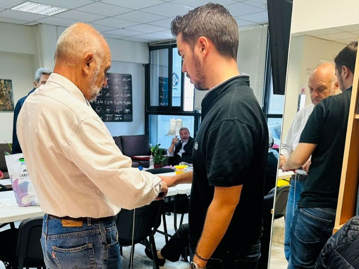 Μεγάλη επιτυχία για το Πρόγραμμα Διατροφικής Αγωγής του Δήμου Αθηναίων Μεγάλη επιτυχία για το Πρόγραμμα Διατροφικής Αγωγής του Δήμου Αθηναίων