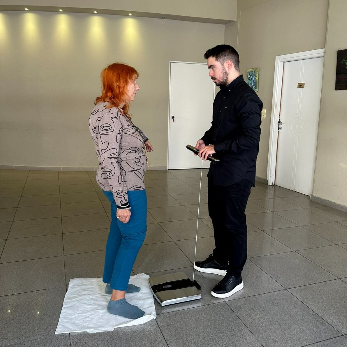 Μεγάλη επιτυχία για το Πρόγραμμα Διατροφικής Αγωγής του Δήμου Αθηναίων Μεγάλη επιτυχία για το Πρόγραμμα Διατροφικής Αγωγής του Δήμου Αθηναίων