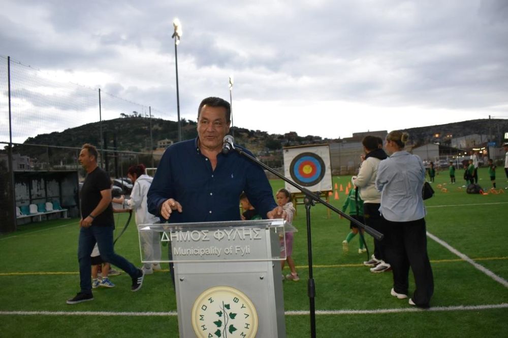 Συγκίνηση και περηφάνια στην εκδήλωση «Μελέτεια 2026» στη Χασιά (photo+video)